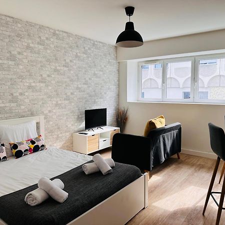 Appartement Cosy Proche De Toutes Les Commodites Orleans Exterior photo